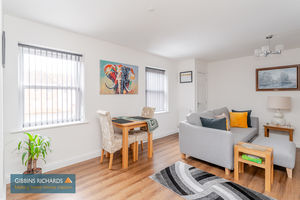 Sitting/Dining Area- click for photo gallery